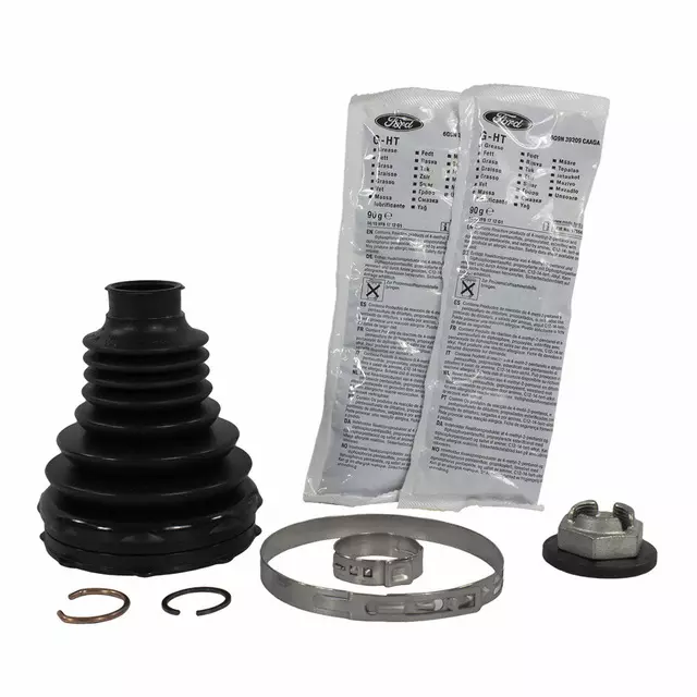 Inner Boot - Ford (9T1Z-3A331-A)