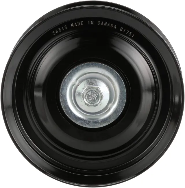 36315 - Engines &amp; Components: Gates Accessory Drive Belt Idler Pulley for Gates Image