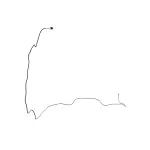 68310461AC - : Body Wiring for Mopar Image