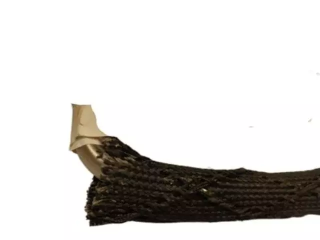 YS4Z9D477AJ - Emission System: Exhaust Gas Re-circulation (Egr) Tube for Ford: Focus Image image