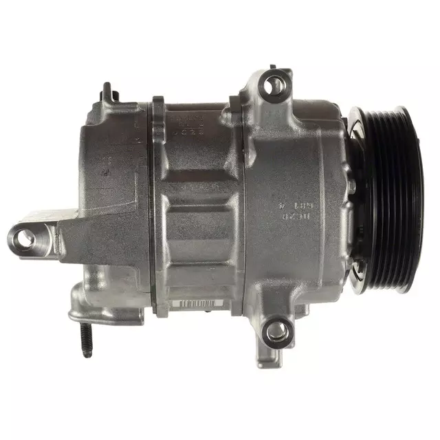 Compressor Assembly - Ford (JL3Z-19703-DD)