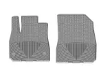 W394GR - : All Weather Floor Mats for WeatherTech Image