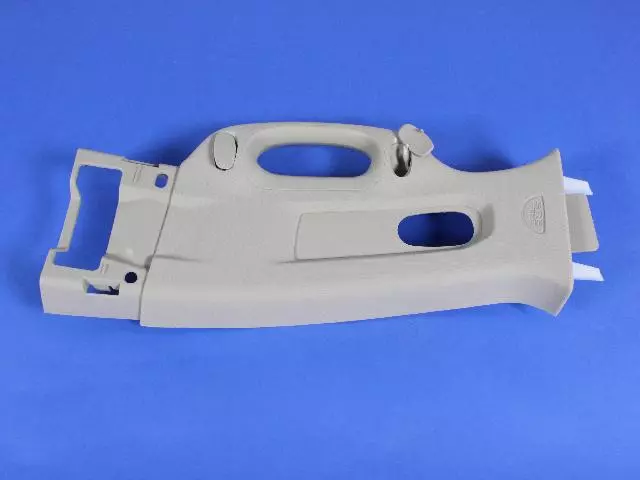 B Pillar Upper Trim Panel, Left - Mopar (1MH97BD1AD)