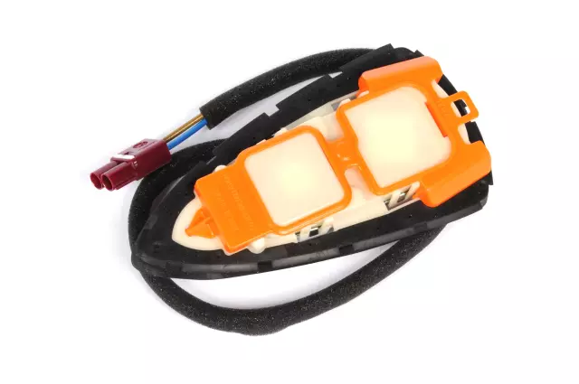 22763482 - : Digital Radio, Mobile Telephone, and Vehicle Location Antenna Base for Cadillac: CTS Image