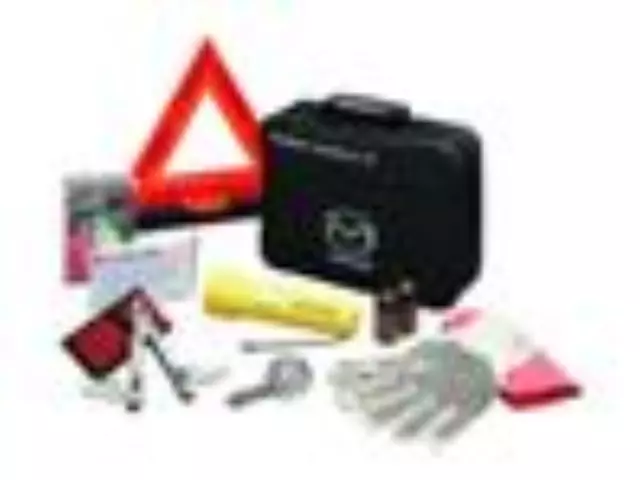 8KK01 - Interior: Seat Covers for Mazda: RX-8 Image