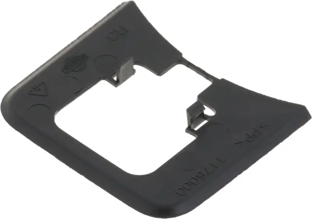 Handle, Outside Gasket - Infiniti (806529FU0A)