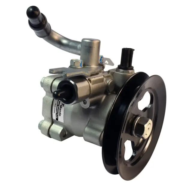 20A1013 - : Mando Power Steering Pump for Mando Image