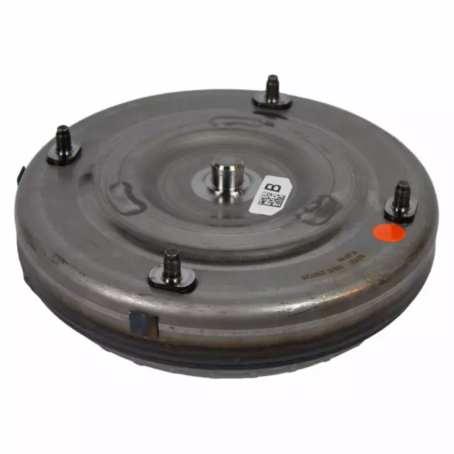 Converter - Ford (9L8Z-7902-HTC)