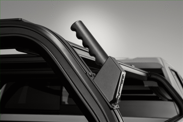 VentureTEC Grab Handle By PUTCO - GM (19419395)