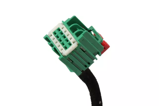 Front Driver Side Door Wiring Harness - GM (84290987)