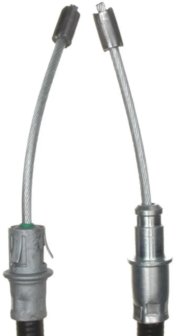 BC94977 - Brakes &amp; Brake Parts: Raybestos Element3 Parking Brake Cable for Raybestos Brakes Image