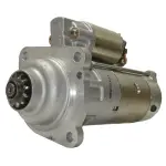 88864498 - : Remanufactured Starter for GM Image