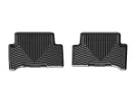 W428 - : All Weather Floor Mats for WeatherTech Image