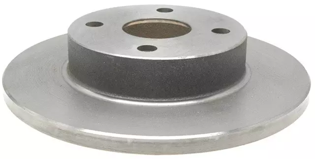 18A161A - : Acdelco™ Disc Brake Rotor for GM Image