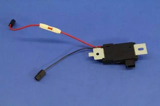 5081032AG - Instrument Panel and Radios and Consoles: Radio Antenna Module for Mopar Image