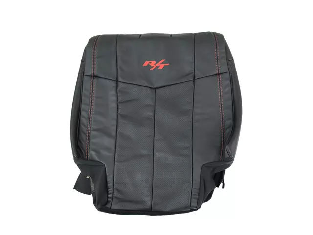 5RW71DX9AB - Interior Trim: Rear Seat Back Cover, Left for Mopar Image