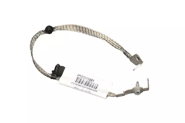 23370881 - : Engine Wiring Harness Strap for GM Image