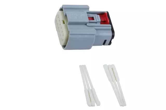 Wiring Harness Connector - GM (19352788)