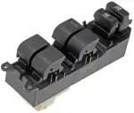 901714 - : Power Window Switch - Left Front for Dorman Image