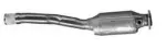 6227 - : Direct-Fit Catalytic Converter (Non C.A.R.B. Compliant) for AB Catalytic Image
