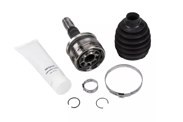 95228721 - : Front Driver Side Wheel Half-Shaft Constant Velocity (CV) Outer Joint for Chevrolet: Sonic Image