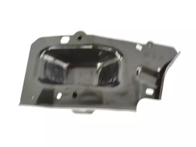 Rear Frame Rail Bulkhead, Right - Mopar (68323906AA)