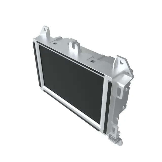 Multi Media Radio - Mopar (68428555AE)