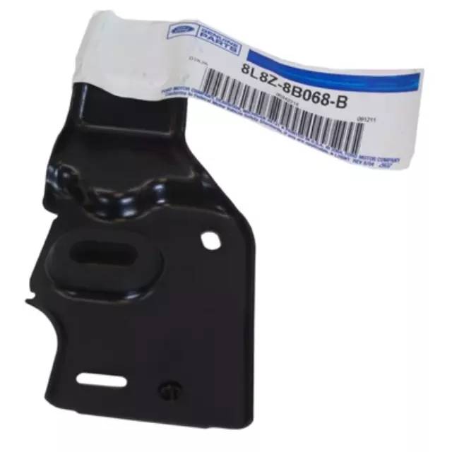 Radiator Support Tie Bar Bracket - Ford (8L8Z-8B068-B)