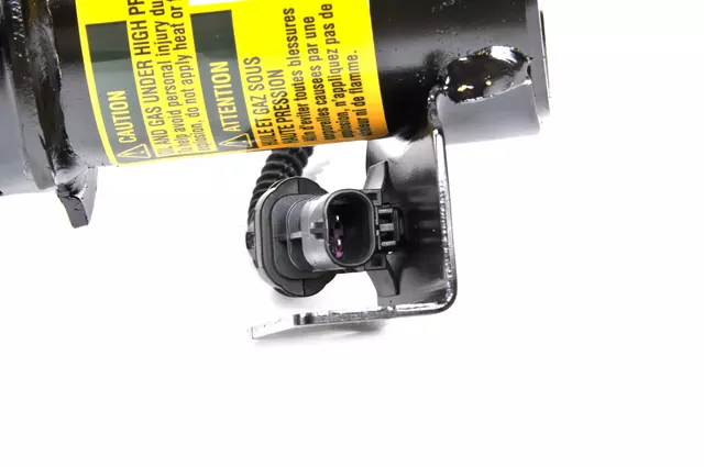 Front Driver Side Suspension Strut Assembly - GM (84427199)