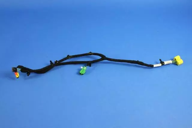 Seat Back Wiring - Mopar (68226324AE)