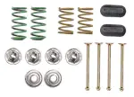 H4015 - : Raybestos R-Line Brake Shoe Hold Down Kit for Raybestos Brakes Image