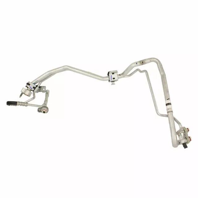 A/C Refrigerant Liquid Hose - Ford (AV6Z-19A834-U)