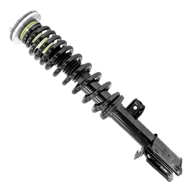 31172000 - : Unity Automotive Air Spring to Coil Spring Conversion Kit for Unity Automotive Image