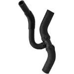 71770 - : CURVED RADIATOR HOSE, DAYCO for DAYCO HYDRAULIC Image