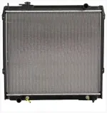 8011755 - : Agility Radiator for Agility Image