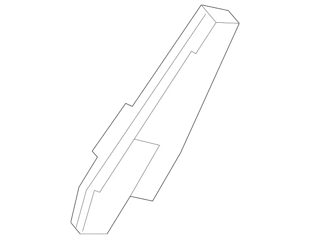 2138607700 - Driver Seat: Sidebag for Mercedes-Benz: E300, E350, E400, E43 AMG, E450, E53 AMG, E63 AMG S Image image