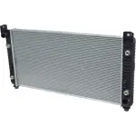 RA2537C - : Radiator -- Crossflow Radiator for UAC Image