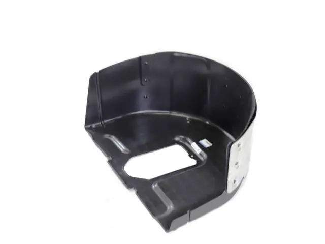 Spare Tire Heat Shield - Mopar (68422066AD)