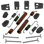 H7349 - : Drum Brake Hardware Kit for Carlson Image
