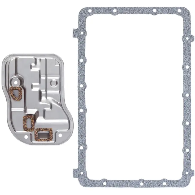 B168 - : ATP Automatic Transmission Filter Kit for ATP Image