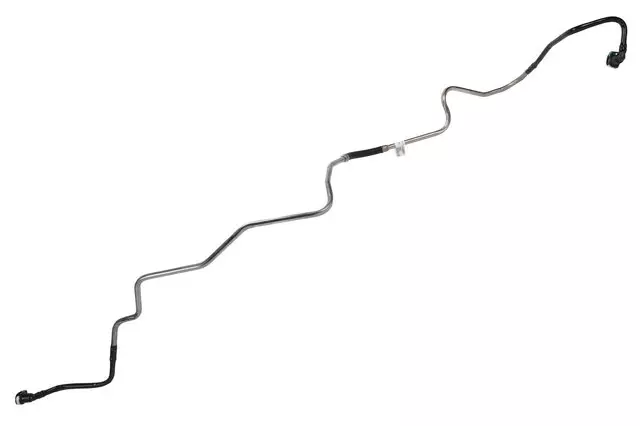 84986457 - : Evaporative Emission Hose for GM Image