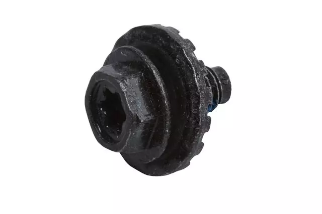 Sunroof Window Bolt - GM (11549012)