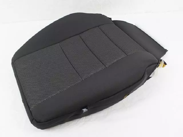 Rear Seat Back Cover And Foam, Right Or Left - Mopar (1HV421DVAA)