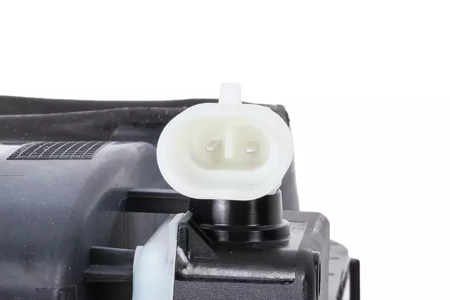 Fuel Tank Filler Pipe Housing - GM (84230612)