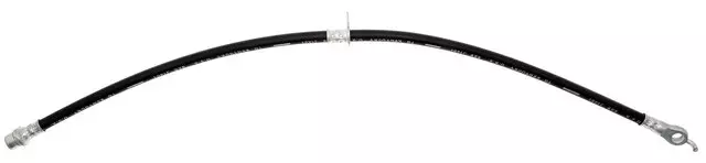 19385284 - : Front Passenger Side Hydraulic Brake Hose for GM Image