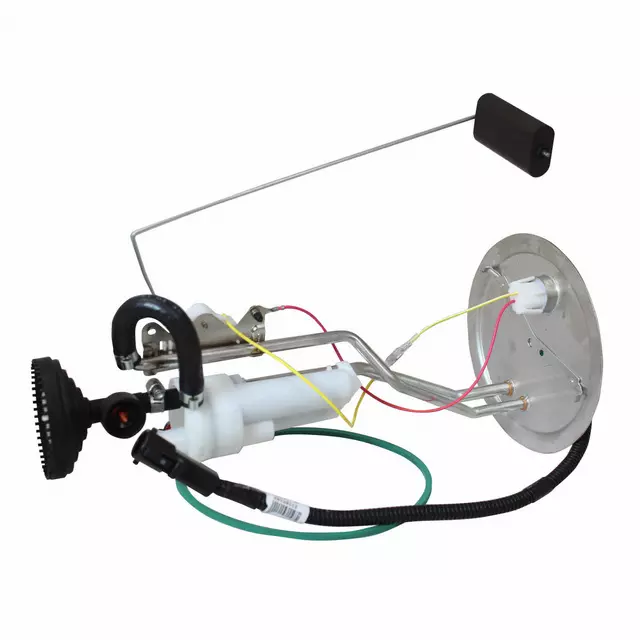 F81Z9275EG - : Fuel Gauge Sending Unit for Ford: F-250 Super Duty, F-350 Super Duty Image