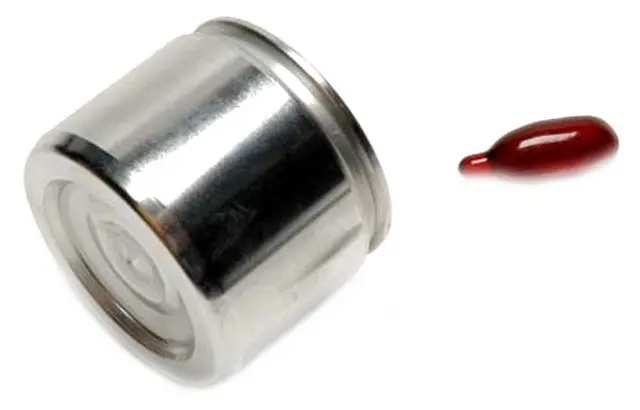 DPS85160 - Brakes &amp; Brake Parts: Raybestos R-Line Brake Caliper Piston for Raybestos Brakes Image