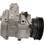 6513047 - : gpd Compressor New 6513047 for GLOBAL PARTS DISTRIBUTORS Image