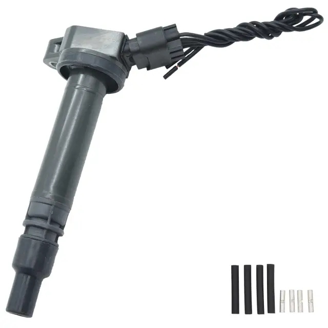 92192122 - Ignition Systems: Ignition Coil for Walker Products Inc. - Image