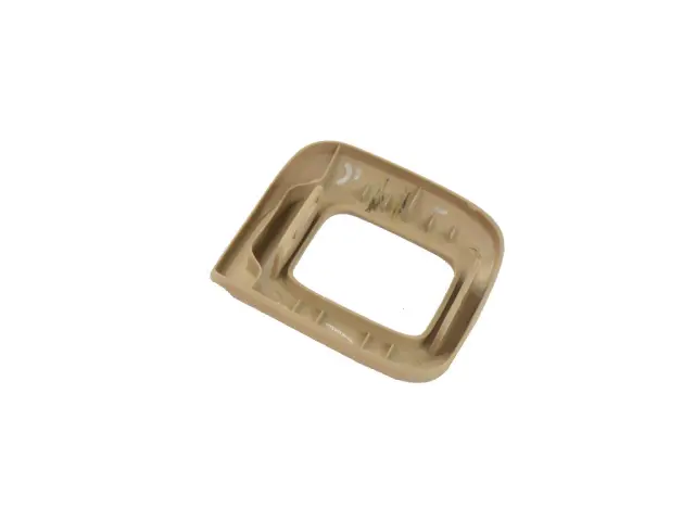 Seat Back Release Bezel, Right - Mopar (6RD74LTUAA)